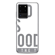 Load image into Gallery viewer, God is Good Samsung Case