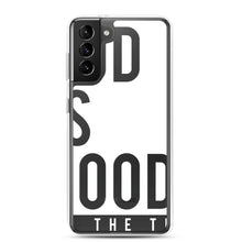 Load image into Gallery viewer, God is Good Samsung Case