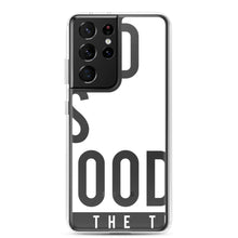 Load image into Gallery viewer, God is Good Samsung Case